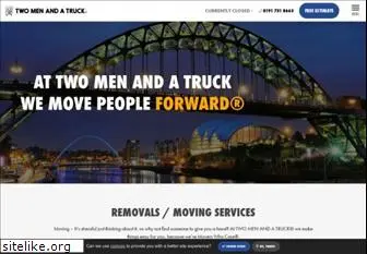 twomenandatruck.co.uk