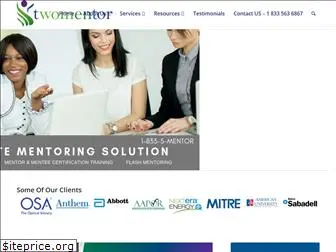 twomentor.com