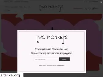 twomonkeys.gr