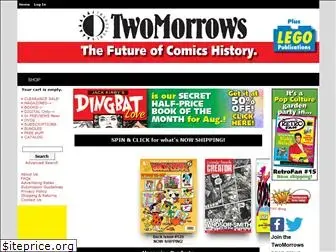 twomorrows.com