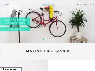 twonee.com