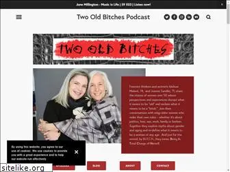 twooldbitches.com