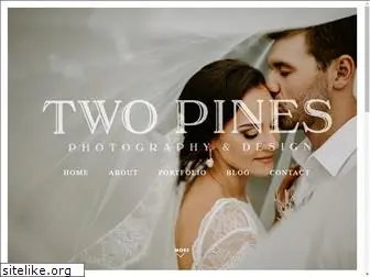 twopinesphotography.com