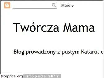 tworczamama.blogspot.qa