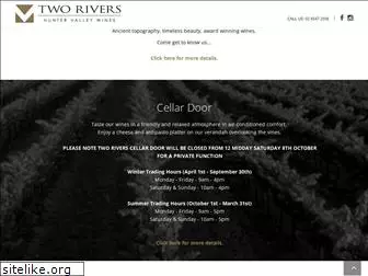 tworivers.com.au