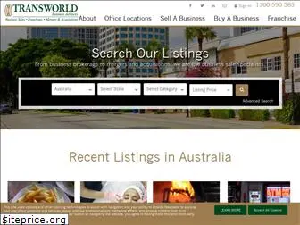 tworld.com.au