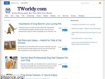 tworldy.com