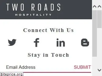 tworoadshotels.com