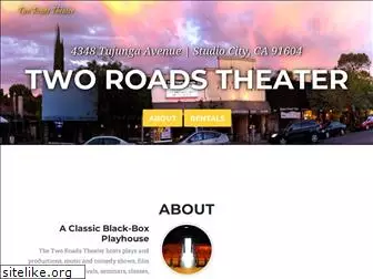 tworoadstheater.com