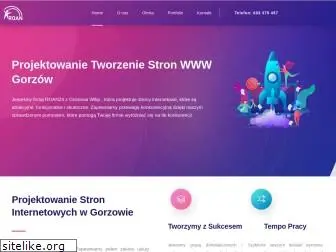 tworzeniestrongorzow.pl