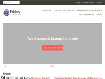 twoscoops.academy
