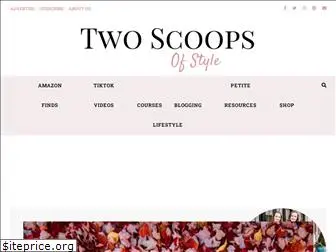 twoscoopsofstyle.com