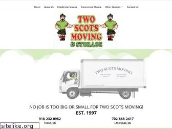 twoscotsmoving.com