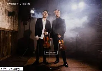 twosetviolin.com