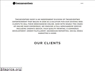 twoseventwoshop.com