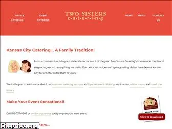 twosisterscateringkc.com