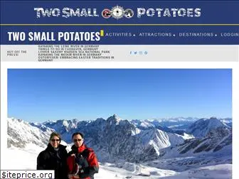twosmallpotatoes.com