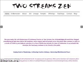 twostreamszen.org
