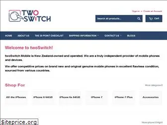 twoswitch.co.nz