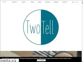 twotell.com