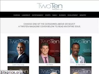 twotenmag.com