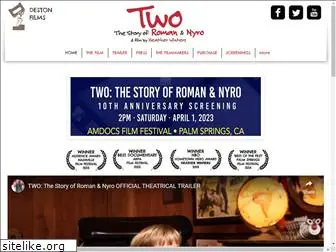 twothedocumentary.com