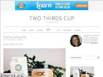 twothirdscup.com