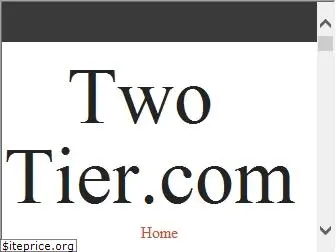 twotier.com