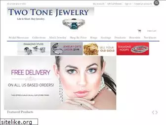 twotonejewelryco.com