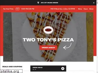 twotonyspizzamenu.com