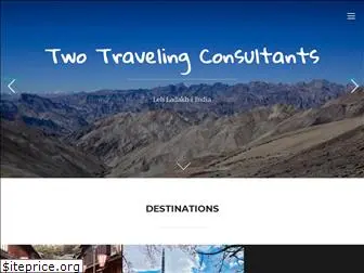 twotravelingconsultants.com