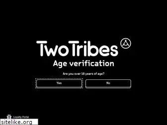 twotribes.co.uk