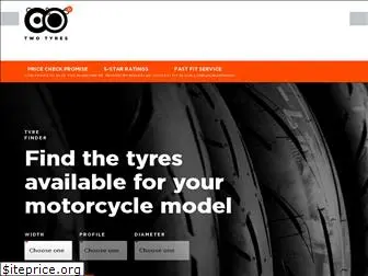 twotyres.co.uk