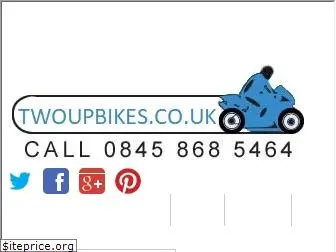 twoupbikes.co.uk