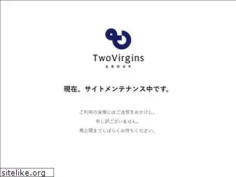 twovirgins-group.com
