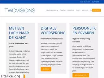 twovisions.nl