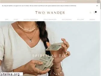 twowander.com