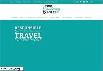 twowanderingsoles.com