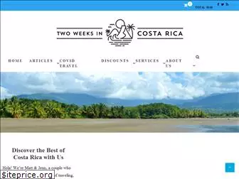 twoweeksincostarica.com