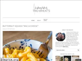 twowheats.com