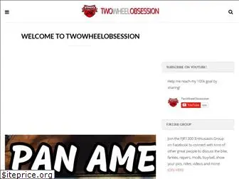 twowheelobsession.com