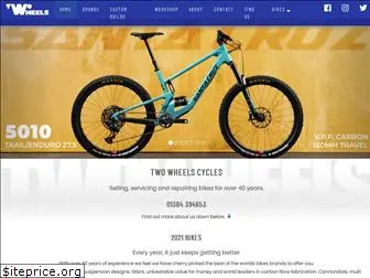 twowheelscycles.com
