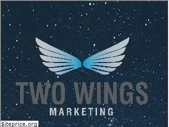 twowingsmarketing.com