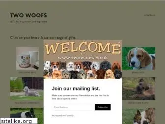 twowoofs.co.uk