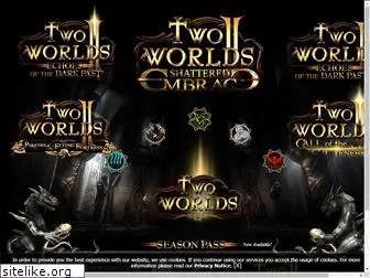 twoworlds2.com