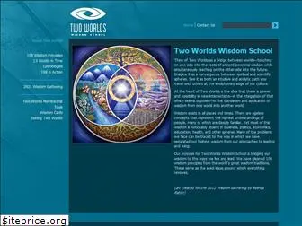 twoworldswisdom.org
