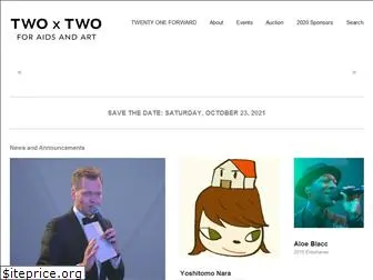 twoxtwo.org