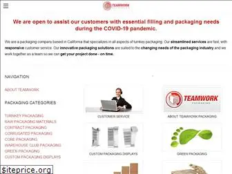 twpackagingsolutions.com