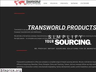 twproducts.com