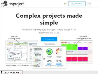 twproject.com